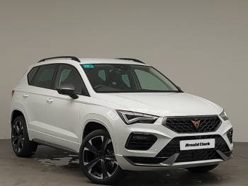 2024 (25) Cupra Ateca 1.5 EcoTSI V2 5dr DSG