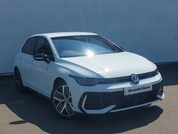 2026 (26) Volkswagen Golf 1.5 TSI 150 Black Edition 5dr