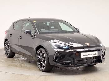 2026 (76) Cupra Leon 1.5 eTSI 150 V2 5dr DSG