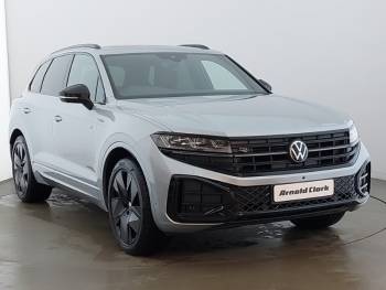 2024 (75/26) Volkswagen Touareg 3.0 V6 TDI 4Motion Black Edition 5dr Tip Auto
