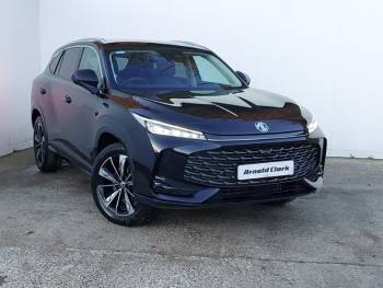 2025 (75) MG Hs 1.5 T-GDI SE 5dr