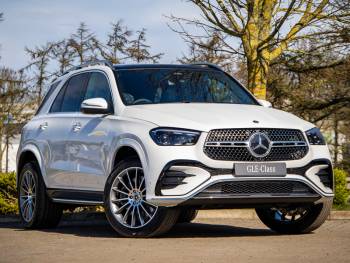 2025 (26) Mercedes-Benz Gle GLE 400e 4Matic AMG Line Premium 5dr 9G-Tronic