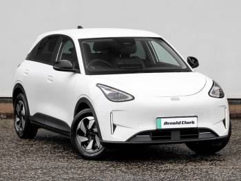 Geely Ex2 details