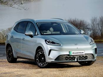 2026 (26) MG MG4 EV Urban 118kW Premium Long Range 54kWh 5dr Auto