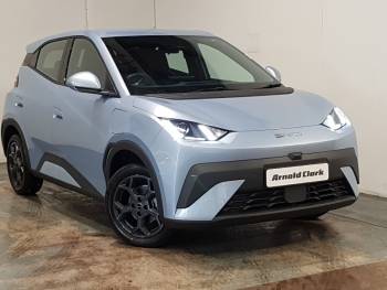 2025 (75) Byd Dolphin Surf 65kW Boost 43kWh 5dr Auto