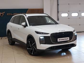 2026 (76) Lepas L8 1.5T PHEV Elevate 5dr 1DHT