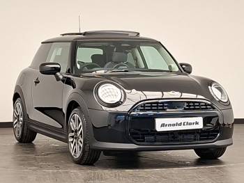 2026 (26) MINI Cooper 1.5 C Classic [Level 2] 3dr Auto