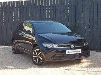 2024 (25) Volkswagen Polo 1.0 TSI Match 5dr
