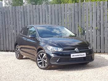 2024 (25) Volkswagen Polo 1.0 TSI Match 5dr DSG