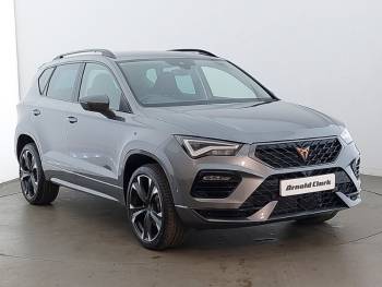 2024 (75) Cupra Ateca 1.5 EcoTSI V2 5dr DSG