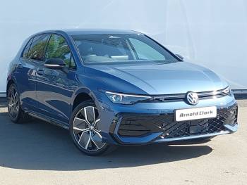 Volkswagen Golf details