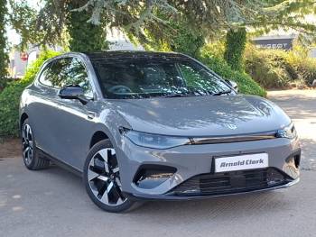 2026 (26) Leapmotor B05 160kW 67kWh 5dr Auto