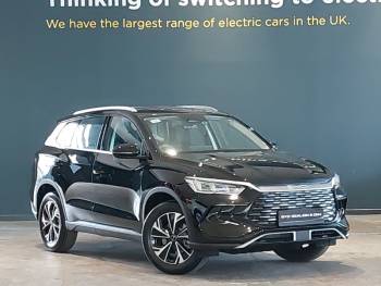 2026 (26) Byd Sealion 5 1.5 DM-i Comfort 5dr Auto