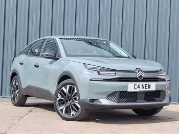 2025 (25) Citroen C4 1.2 Hybrid You 5dr Auto
