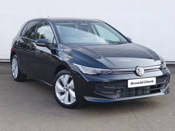 2026 (76) Volkswagen Golf 1.5 TSI Match 5dr