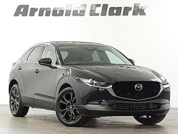 2025 (75) Mazda Cx-30 2.5 e-Skyactiv G MHEV [140] Homura 5dr