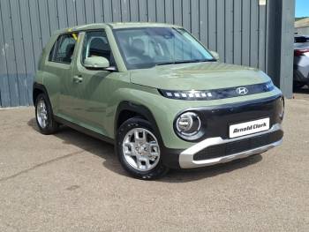 2026 (26) Hyundai Inster 85kW 01 49kWh 5dr Auto