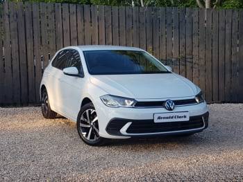 2024 (25) Volkswagen Polo 1.0 TSI Match 5dr