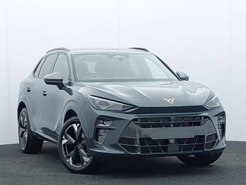 2026 (26) Cupra Terramar 1.5 eTSI 150 V2 5dr DSG