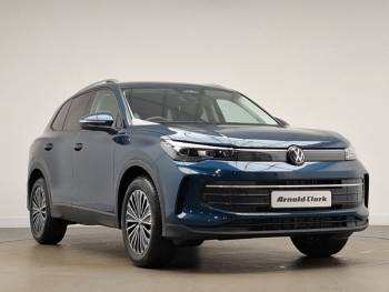 2025 (26) Volkswagen Tiguan 1.5 eTSI 150 Match 5dr DSG