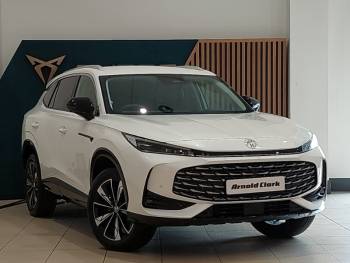 2025 (75) MG Hs 1.5 T-GDI Trophy 5dr