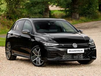 Volkswagen Golf details