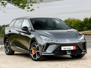 2025 (75) MG Mg4 320kW EV XPOWER 64kWh 5dr Auto