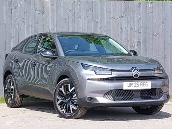 2025 (25) Citroen C4 1.2 Hybrid You 5dr Auto
