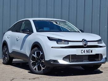 2025 (25) Citroen C4 1.2 [130] Max 5dr Auto