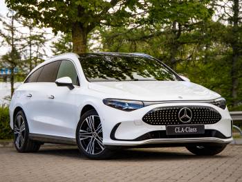 2026 (26) Mercedes-benz Cla CLA 250+ 200kW Sport Executive 85kWh 5dr Auto