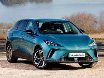 2026 (26) MG Mg4 180kW Premium Extended Range 77kWh 5dr Auto