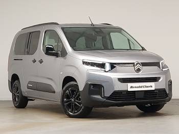 2025 (26) Citroen Berlingo 1.5 BlueHDi 100 Plus XL 5dr [7 Seat/WAV]