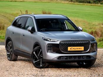 2026 (76) Lepas L8 1.5T PHEV Elevate 5dr 1DHT