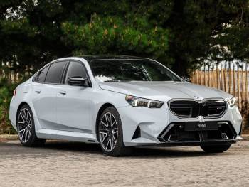 2026 (26) BMW M5 M5 4dr DCT
