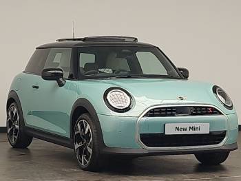 2025 (75) MINI Cooper 2.0 S Exclusive [Level 2] 3dr Auto