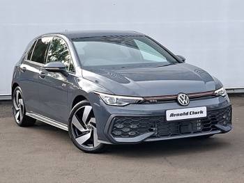 2026 (76) Volkswagen Golf 2.0 TSI 265 GTI 5dr DSG