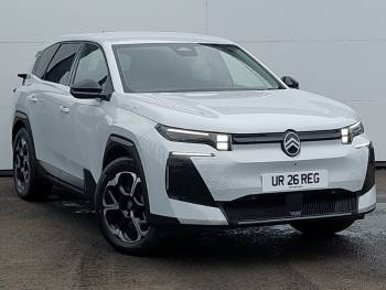 2025 (26) Citroen C5 Aircross 157kW Max 73kWh 5dr Auto