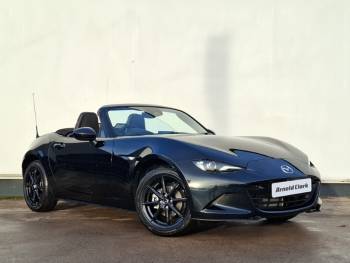 2025 (75) Mazda Mx-5 1.5 [132] Prime-Line 2dr