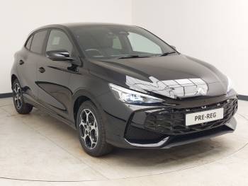 2026 (26) MG MG3 1.5 Hybrid Trophy 5dr Auto