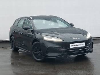 2025 (75) Byd Seal 6 1.5 DM-i Boost 5dr e-CVT