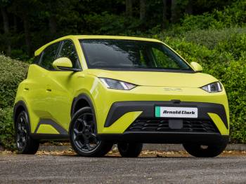 2026 (26) Byd Dolphin Surf 65kW Active 30kWh 5dr Auto