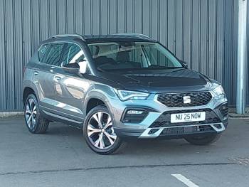 2024 (25) Seat Ateca 1.0 TSI 115 SE Technology 5dr