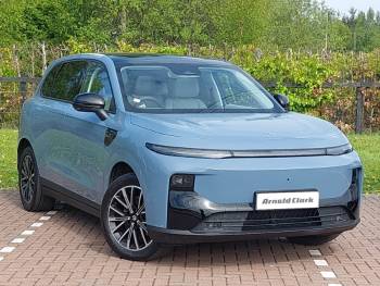 2025 (26) Leapmotor B10 160kW 70kWh 5dr Auto