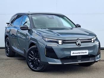 2026 (26) Citroen C5 Aircross 157kW Max 73kWh 5dr Auto [20" Alloy]