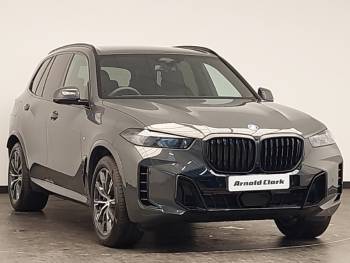 2026 (26) BMW X5 xDrive50e M Sport 5dr Auto [Tech/Pro Pack]
