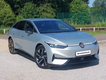 2026 (26) Volkswagen Id.7 210kW Match Pro Plus 77kWh 5dr Auto