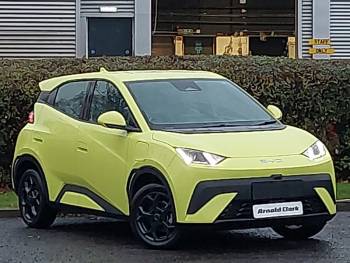 2025 (75) Byd Dolphin Surf 65kW Boost 43kWh 5dr Auto