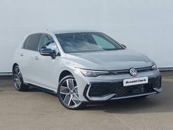 2026 (26) Volkswagen Golf 1.5 TSI 150 Black Edition 5dr