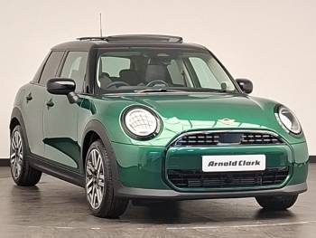 2026 (26) MINI Cooper 1.5 C Classic [Level 2] 5dr Auto
