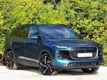 2026 (76) Lepas L8 1.5T PHEV Elevate 5dr 1DHT